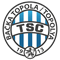 TSC Bačka Topola crest