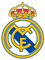 Real Madrid Femenino crest