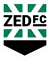 ZED FC crest