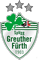Greuther Furth crest