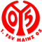 Mainz 05 FSV crest