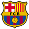 FC Barcelona B crest