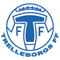 Trelleborgs FF crest