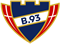 B.93 crest