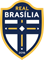 Real Brasília Crest