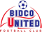 Bidco United crest