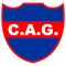 Atlético Güemes crest
