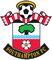 Southampton WFC crest