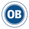 OB Odense crest