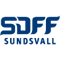 Sundsvalls DFF crest