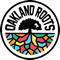 Oakland Roots crest