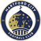 Hartford City Crest