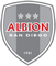 Albion San Diego Crest