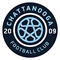 Chattanooga FC Crest