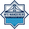 HFX Wanderers Crest