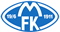 Molde FK crest
