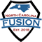 North Carolina Fusion Crest