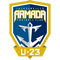 Jacksonville Armada U-23 Crest