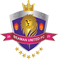 Beaman United Crest