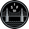 International San Francisco Crest