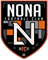 Nona FC Crest