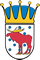 Gestriklands FF Crest