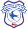 Cardiff City Women Crest