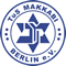 Makkabi Berlin crest