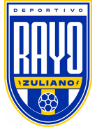 Rayo Zuliano crest