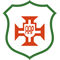 Portuguesa Santista Crest