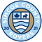 Simcoe County Rovers crest