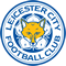 Leicester crest