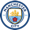 Man. City Crest