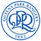 Q.P.R. crest