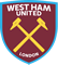 West Ham United crest