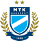MTK Budapest crest