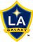 Los Angeles Galaxy Crest