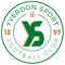 Yverdon-Sport crest