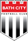 Bath City Crest