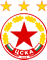 CSKA索菲亚 crest
