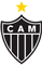 Atletico MG crest