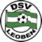 DSV Leoben crest