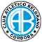 Belgrano (Cba) crest