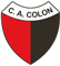 Colón (Sta.Fe) crest