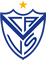 Vélez Sarsfield crest