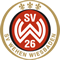 SV Wehen crest