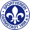 SV Darmstadt 98 crest