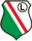 Legia Varsovie crest