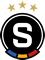 Sparta Prague crest