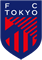 FC东京 crest